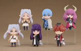 Frieren: Beyond Journey´s End Nendoroid Surprise Minifiguren 7 cm Heroes vs Villains Display (6) - Smalltinytoystore