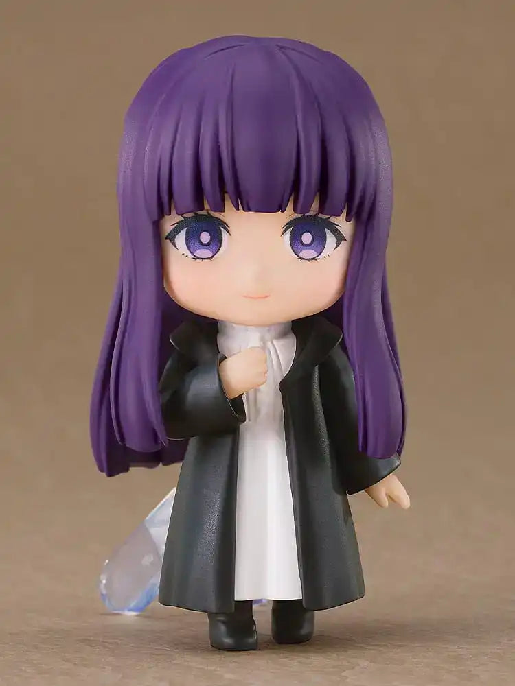 Frieren: Beyond Journey´s End Nendoroid Surprise Minifiguren 7 cm Heroes vs Villains Display (6) - Smalltinytoystore