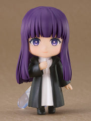 Frieren: Beyond Journey´s End Nendoroid Surprise Minifiguren 7 cm Heroes vs Villains Display (6) - Smalltinytoystore