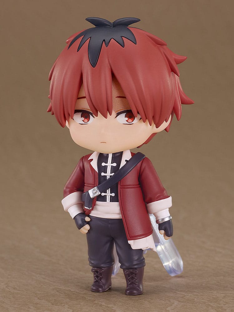 Frieren: Beyond Journey´s End Nendoroid Surprise Minifiguren 7 cm Heroes vs Villains Display (6) - Smalltinytoystore