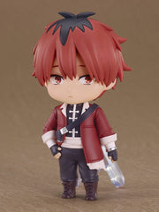 Frieren: Beyond Journey´s End Nendoroid Surprise Minifiguren 7 cm Heroes vs Villains Display (6) - Smalltinytoystore