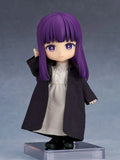 Frieren: Beyond Journey´s End Nendoroid Zubehör-Set für Nendoroid Doll Actionfiguren Outfit Set: Fern - Smalltinytoystore