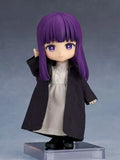 Frieren: Beyond Journey´s End Nendoroid Zubehör-Set für Nendoroid Doll Actionfiguren Outfit Set: Fern - Smalltinytoystore