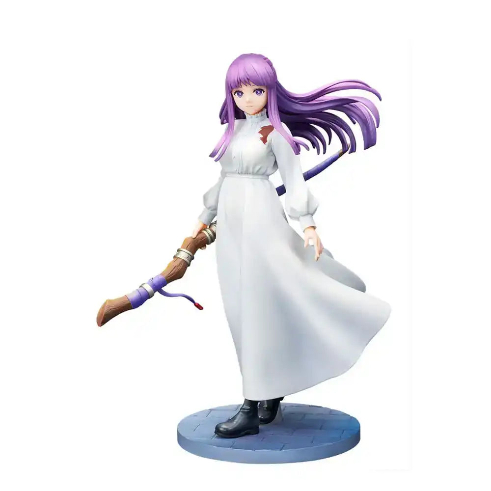 Frieren: Beyond Journey´s End Statue PVC 1/7 Fern: Battle Against Lügner 25 cm