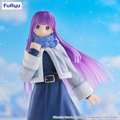 Frieren: Beyond Journey´s End Trio-Try-iT PVC Statue Fern 18 cm - Smalltinytoystore