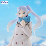 Frieren: Beyond Journey´s End Trio-Try-iT PVC Statue Frieren 17 cm - Smalltinytoystore