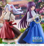 Frieren: Beyond Journey´s End XStellar PVC Statue Fern At a Certain Festival Ver. 21 cm - Smalltinytoystore