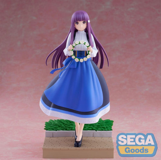 Frieren: Beyond Journey´s End XStellar PVC Statue Fern At a Certain Festival Ver. 21 cm - Smalltinytoystore