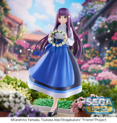 Frieren: Beyond Journey´s End XStellar PVC Statue Fern At a Certain Festival Ver. 21 cm - Smalltinytoystore