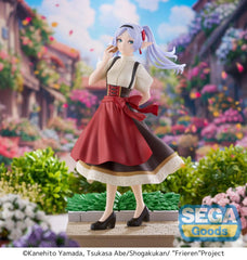 Frieren: Beyond Journey´s End XStellar PVC Statue Frieren At a Certain Festival Ver. 20 cm - Smalltinytoystore