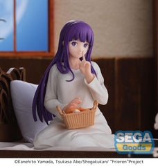 Frieren: Beyond Journey´s End Yumemirize PVC Statue Fern Nap 12 cm - Smalltinytoystore