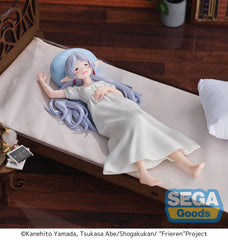 Frieren: Beyond Journey´s End Yumemirize PVC Statue Frieren Nap 21 cm - Smalltinytoystore