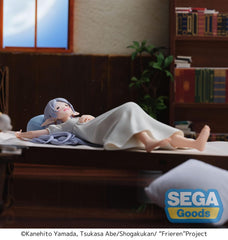 Frieren: Beyond Journey´s End Yumemirize PVC Statue Frieren Nap 21 cm - Smalltinytoystore