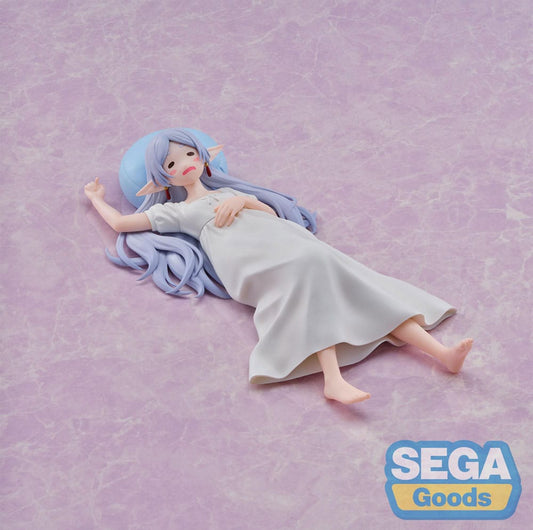 Frieren: Beyond Journey´s End Yumemirize PVC Statue Frieren Nap 21 cm - Smalltinytoystore