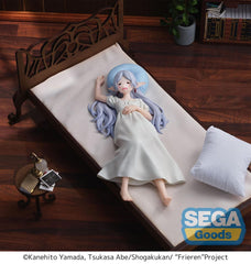 Frieren: Beyond Journey´s End Yumemirize PVC Statue Frieren Nap 21 cm - Smalltinytoystore