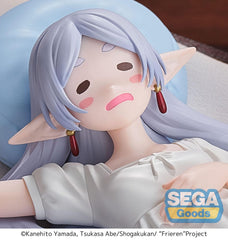 Frieren: Beyond Journey´s End Yumemirize PVC Statue Frieren Nap 21 cm - Smalltinytoystore