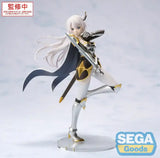 From Old Country Bumpkin to Master Swordsman High Premium PVC Statue Allucia Citrus 17 cm - Smalltinytoystore