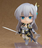 From Old Country Bumpkin to Master Swordsman Nendoroid Actionfigur Allucia Citrus [Basic] 10 cm - Smalltinytoystore