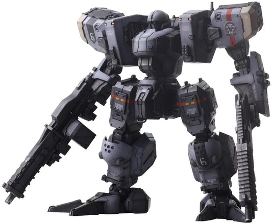 Front Mission Structure Arts Plastic Model Kits 1/48 Zenith V 30th Anniversary Edition - Smalltinytoystore