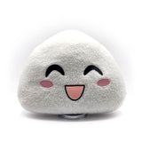 Fruits Basket Plüschfigur Tohru Riceball 22 cm - Smalltinytoystore