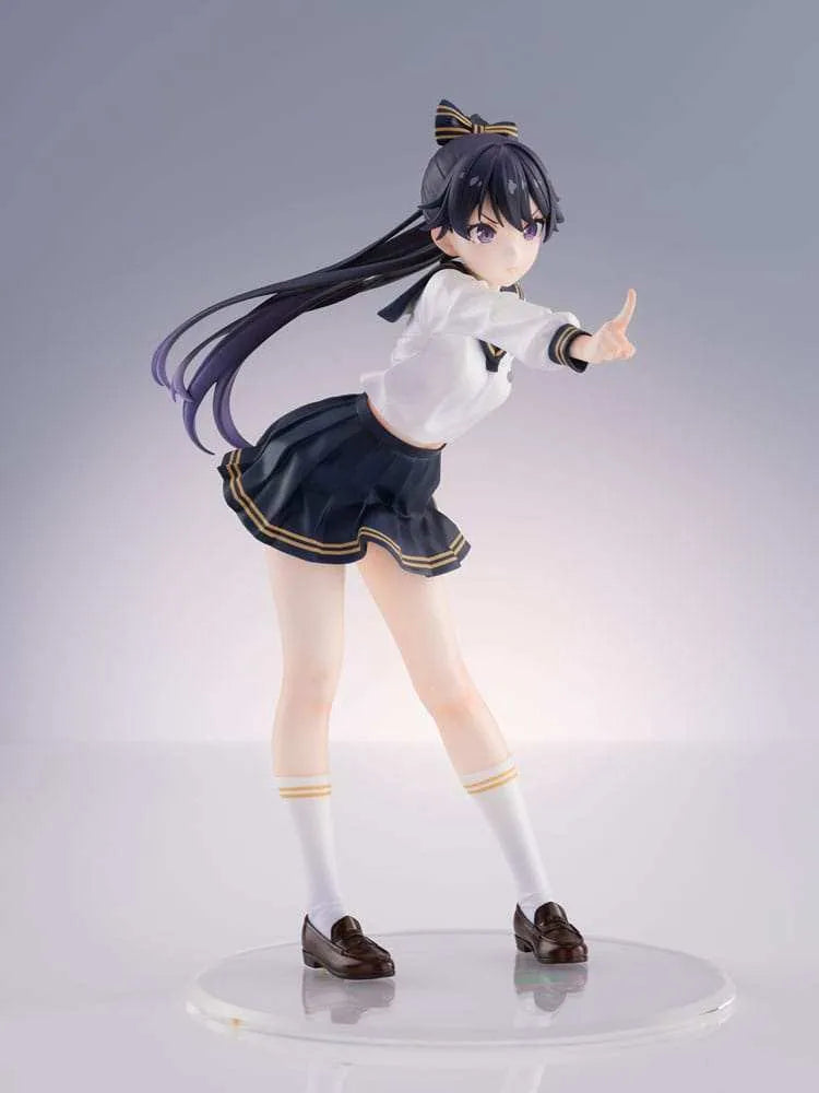 Fuki Committee PVC Statue 1/7 Uyu Alpha 25 cm - Smalltinytoystore