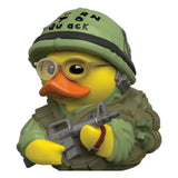 Full Metal Jacket Tubbz PVC Figur Sgt J.T Davis Boxed Edition 10 cm - Smalltinytoystore