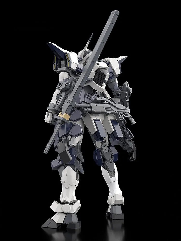 Full Metal Panic! Plastic Model Kit 1/48 Azure Raven 18 cm