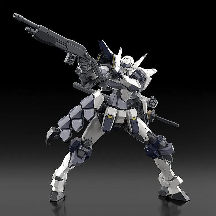 Full Metal Panic! Plastic Model Kit 1/48 Azure Raven with Type 10 Modified Monomolecular Blade Plated Ver. & Special Display Base 18 cm