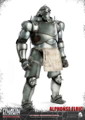 Fullmetal Alchemist: Brotherhood Actionfigur 1/6 Alphonse Elric 37 cm - Smalltinytoystore