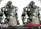 Fullmetal Alchemist: Brotherhood Actionfiguren 1/6 Alphonse & Edward Elric Twin Pack - Smalltinytoystore