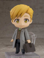 Fullmetal Alchemist: Brotherhood Nendoroid Actionfigur Elric Final Episode Ver. 10 cm - Smalltinytoystore