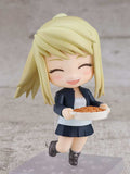Fullmetal Alchemist: Brotherhood Nendoroid Actionfigur Winry Rockbell 10 cm - Smalltinytoystore