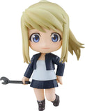 Fullmetal Alchemist: Brotherhood Nendoroid Actionfigur Winry Rockbell 10 cm - Smalltinytoystore