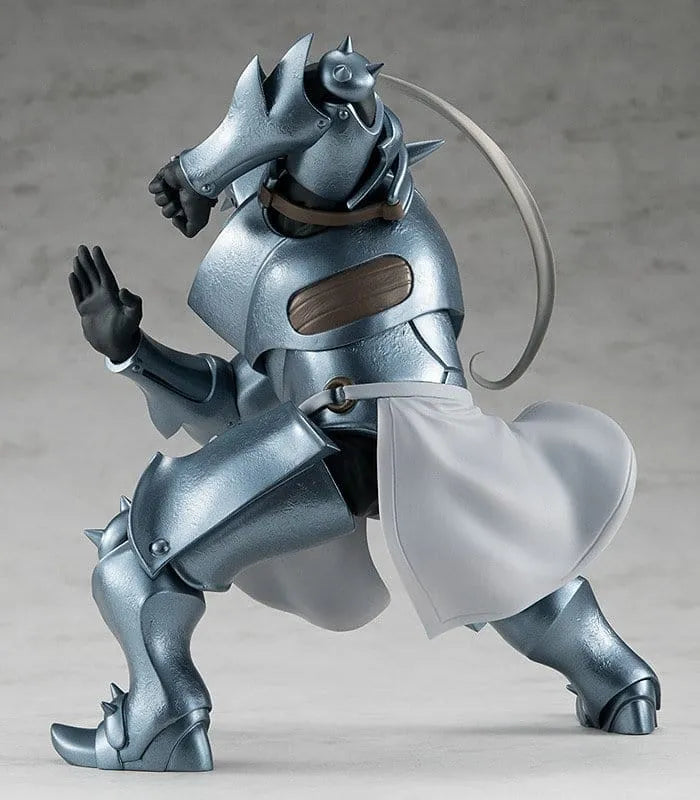Fullmetal Alchemist: Brotherhood Pop Up Parade PVC Statue Alphonse Elric 17 cm