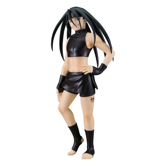 Fullmetal Alchemist: Brotherhood Pop Up Parade PVC Statue Envy 16 cm - Smalltinytoystore
