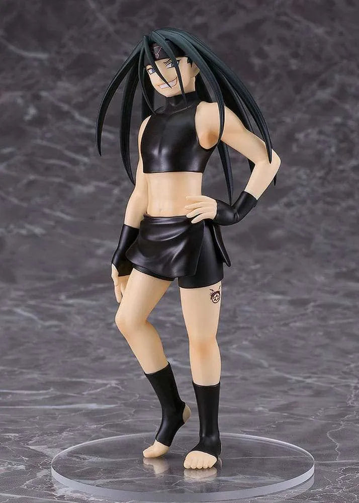 Fullmetal Alchemist: Brotherhood Pop Up Parade PVC Statue Envy 16 cm - Smalltinytoystore