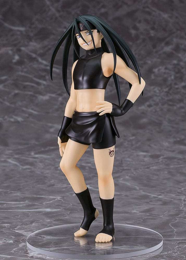 Fullmetal Alchemist: Brotherhood Pop Up Parade PVC Statue Envy 16 cm - Smalltinytoystore