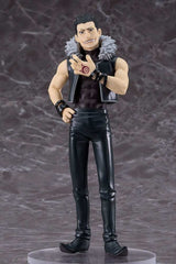 Fullmetal Alchemist: Brotherhood Pop Up Parade PVC Statue Greed 18 cm - Smalltinytoystore