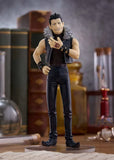Fullmetal Alchemist: Brotherhood Pop Up Parade PVC Statue Greed 18 cm - Smalltinytoystore