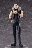 Fullmetal Alchemist: Brotherhood Pop Up Parade PVC Statue Greed 18 cm - Smalltinytoystore