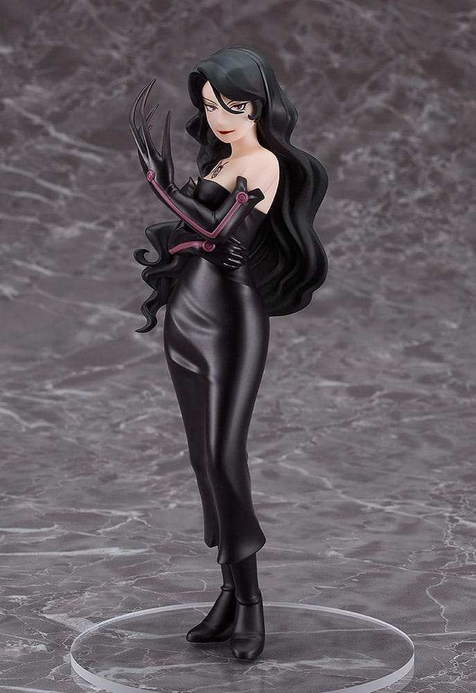 Fullmetal Alchemist: Brotherhood Pop Up Parade PVC Statue Lust 17 cm - Smalltinytoystore