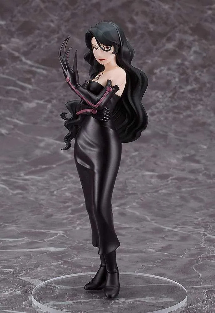 Fullmetal Alchemist: Brotherhood Pop Up Parade PVC Statue Lust 17 cm - Smalltinytoystore