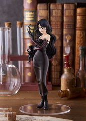 Fullmetal Alchemist: Brotherhood Pop Up Parade PVC Statue Lust 17 cm - Smalltinytoystore