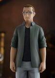 Fullmetal Alchemist: Brotherhood Pop Up Parade PVC Statue Shou Tucker & Nina Chimera 18 cm - Smalltinytoystore