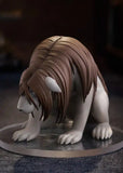 Fullmetal Alchemist: Brotherhood Pop Up Parade PVC Statue Shou Tucker & Nina Chimera 18 cm - Smalltinytoystore