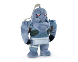 Fullmetal Alchemist Plüschfigur Alphonse 26 cm - Smalltinytoystore