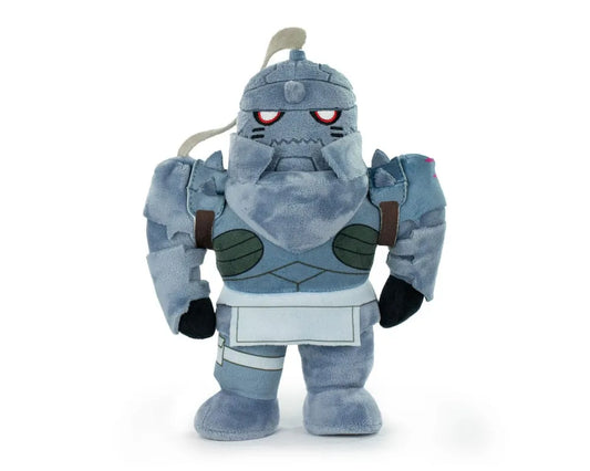 Fullmetal Alchemist Plüschfigur Alphonse 26 cm - Smalltinytoystore