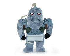 Fullmetal Alchemist Plüschfigur Alphonse 26 cm - Smalltinytoystore