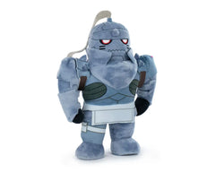 Fullmetal Alchemist Plüschfigur Alphonse 26 cm - Smalltinytoystore