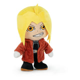 Fullmetal Alchemist Plüschfigur Edward 26 cm - Smalltinytoystore